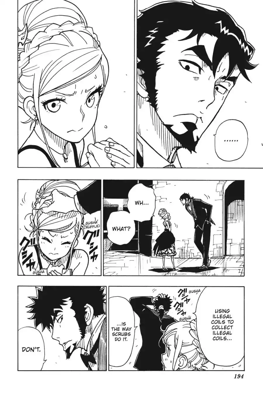 Dimension W Chapter 76 28